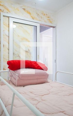 Casa à venda com 400m², 4 quartos e 8 vagasQuarto 1