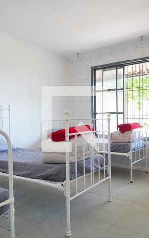 Casa à venda com 400m², 4 quartos e 8 vagasQuarto 2