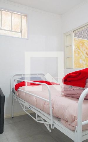 Casa à venda com 400m², 4 quartos e 8 vagasQuarto 1
