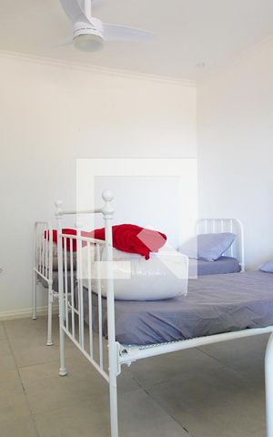 Casa à venda com 400m², 4 quartos e 8 vagasQuarto 2
