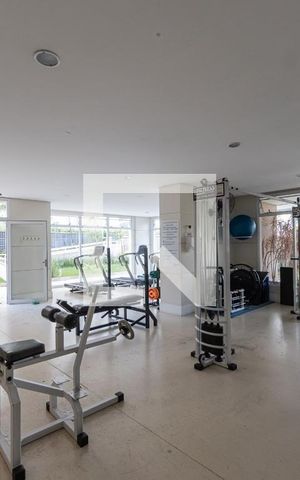Apartamento à venda com 123m², 4 quartos e 2 vagas Apartamento à venda com 123m², 4 quartos e 2 vagasCondomínio - Academia