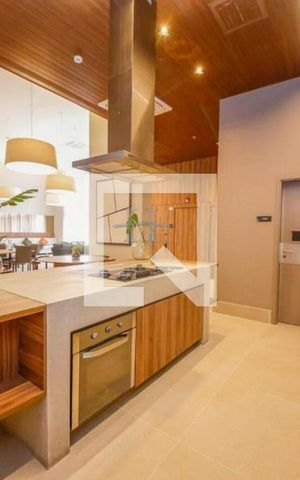 Apartamento à venda com 62m², 2 quartos e 1 vaga Apartamento à venda com 62m², 2 quartos e 1 vagaÁrea comum - Salão de festas