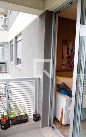 Apartamento à venda com 62m², 2 quartos e 1 vaga Apartamento à venda com 62m², 2 quartos e 1 vagaSacada