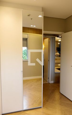 Apartamento à venda com 62m², 2 quartos e 1 vaga Apartamento à venda com 62m², 2 quartos e 1 vagaQuarto 1