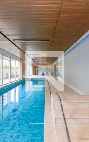 Apartamento à venda com 62m², 2 quartos e 1 vaga Apartamento à venda com 62m², 2 quartos e 1 vagaÁrea comum - Piscina