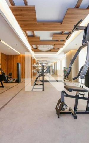Apartamento à venda com 62m², 2 quartos e 1 vaga Apartamento à venda com 62m², 2 quartos e 1 vagaÁrea comum - Academia