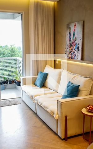Apartamento à venda com 62m², 2 quartos e 1 vaga Apartamento à venda com 62m², 2 quartos e 1 vagaSala