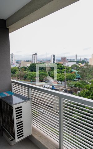 Apartamento à venda com 62m², 2 quartos e 1 vaga Apartamento à venda com 62m², 2 quartos e 1 vagaSacada