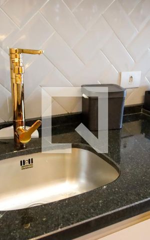 Apartamento à venda com 62m², 2 quartos e 1 vaga Apartamento à venda com 62m², 2 quartos e 1 vagaCozinha