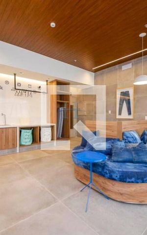 Apartamento à venda com 62m², 2 quartos e 1 vaga Apartamento à venda com 62m², 2 quartos e 1 vagaLavanderia