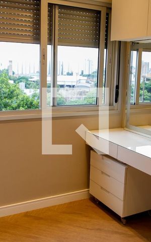 Apartamento à venda com 62m², 2 quartos e 1 vaga Apartamento à venda com 62m², 2 quartos e 1 vagaQuarto 1