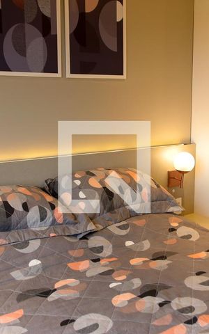 Apartamento à venda com 62m², 2 quartos e 1 vaga Apartamento à venda com 62m², 2 quartos e 1 vagaQuarto 2 - Suíte