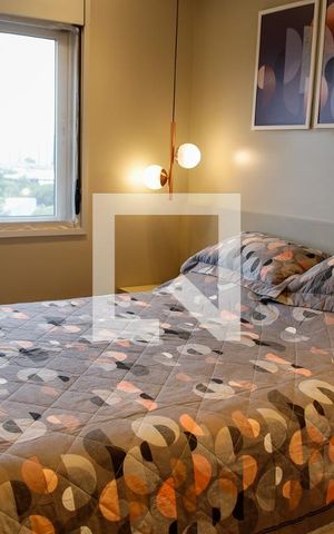 Apartamento à venda com 62m², 2 quartos e 1 vaga Apartamento à venda com 62m², 2 quartos e 1 vagaQuarto 2 - Suíte