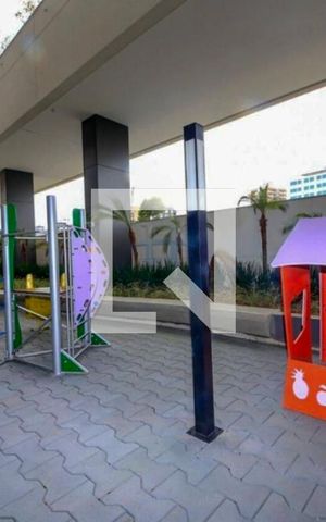 Apartamento à venda com 62m², 2 quartos e 1 vaga Apartamento à venda com 62m², 2 quartos e 1 vagaÁrea comum - Playground