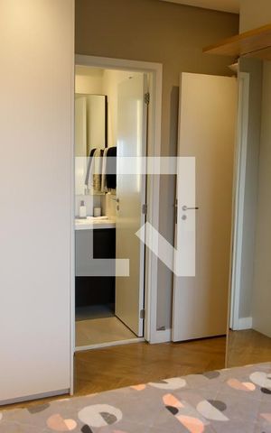 Apartamento à venda com 62m², 2 quartos e 1 vaga Apartamento à venda com 62m², 2 quartos e 1 vagaQuarto 2 - Suíte