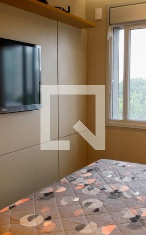 Apartamento à venda com 62m², 2 quartos e 1 vaga Apartamento à venda com 62m², 2 quartos e 1 vagaQuarto 2 - Suíte
