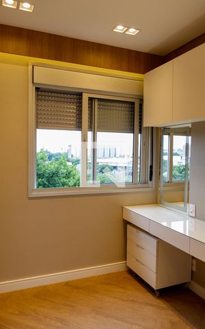Apartamento à venda com 62m², 2 quartos e 1 vaga Apartamento à venda com 62m², 2 quartos e 1 vagaQuarto 1