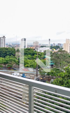 Apartamento à venda com 62m², 2 quartos e 1 vaga Apartamento à venda com 62m², 2 quartos e 1 vagaSacada