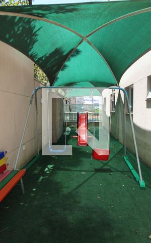 Apartamento à venda com 117m², 3 quartos e 3 vagasÁrea Comum