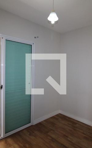 Apartamento à venda com 117m², 3 quartos e 3 vagasQuarto 2