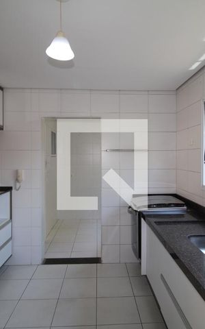 Apartamento à venda com 117m², 3 quartos e 3 vagasCozinha