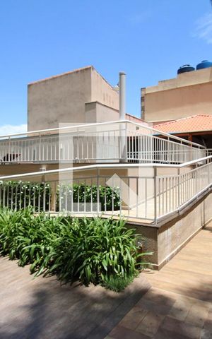 Apartamento à venda com 117m², 3 quartos e 3 vagasÁrea Comum