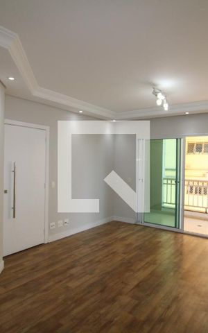 Apartamento à venda com 117m², 3 quartos e 3 vagasSala