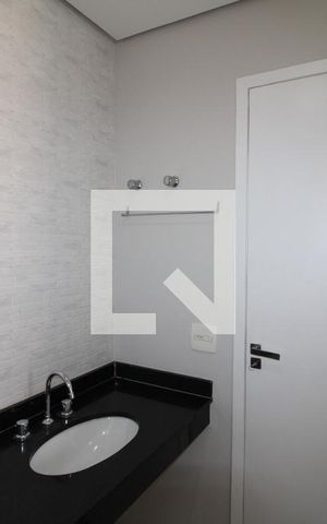 Apartamento à venda com 117m², 3 quartos e 3 vagasQuarto 1 - Banheiro