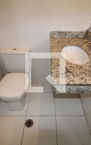 Apartamento à venda com 117m², 3 quartos e 3 vagasBanheiro