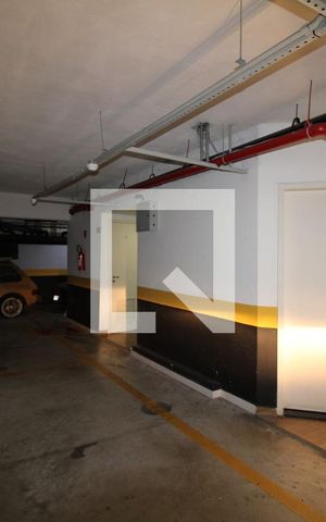 Apartamento à venda com 117m², 3 quartos e 3 vagasÁrea Comum