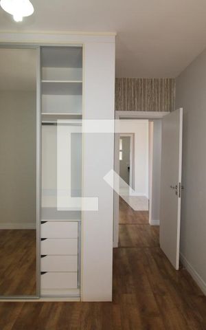 Apartamento à venda com 117m², 3 quartos e 3 vagasQuarto 2