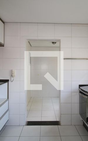 Apartamento à venda com 117m², 3 quartos e 3 vagasCozinha