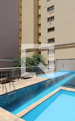 Apartamento à venda com 117m², 3 quartos e 3 vagasÁrea Comum