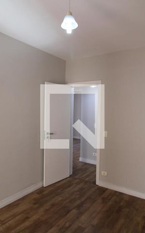 Apartamento à venda com 117m², 3 quartos e 3 vagasQuarto 3