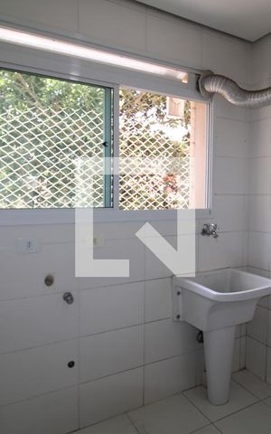 Apartamento à venda com 117m², 3 quartos e 3 vagasÁrea de Serviço