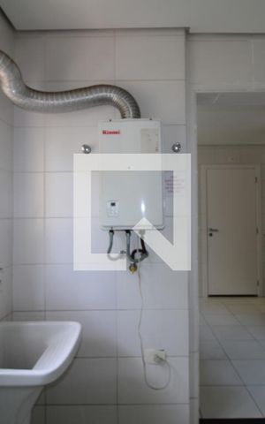 Apartamento à venda com 117m², 3 quartos e 3 vagasÁrea de Serviço