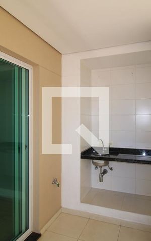 Apartamento à venda com 117m², 3 quartos e 3 vagasSala - Varanda