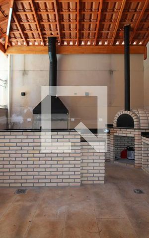 Apartamento à venda com 117m², 3 quartos e 3 vagasÁrea Comum