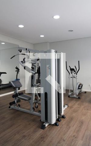 Apartamento à venda com 117m², 3 quartos e 3 vagasÁrea Comum