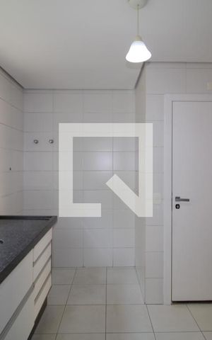Apartamento à venda com 117m², 3 quartos e 3 vagasCozinha