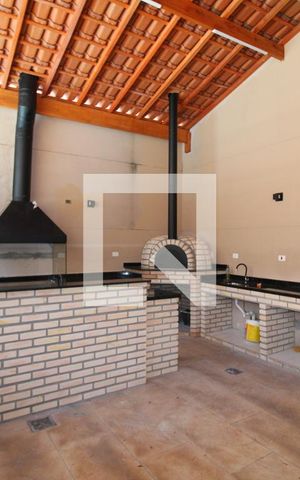Apartamento à venda com 117m², 3 quartos e 3 vagasÁrea Comum