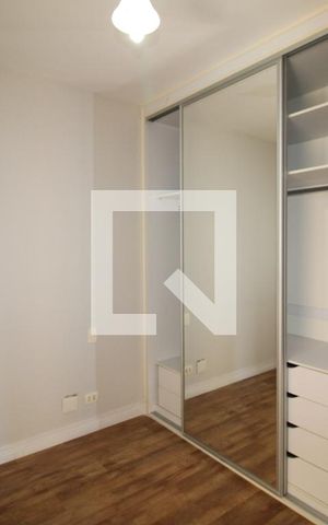 Apartamento à venda com 117m², 3 quartos e 3 vagasQuarto 2