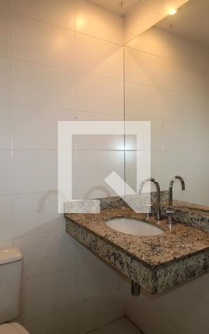Apartamento à venda com 117m², 3 quartos e 3 vagasBanheiro