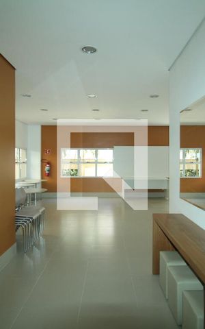 Apartamento à venda com 117m², 3 quartos e 3 vagasÁrea Comum