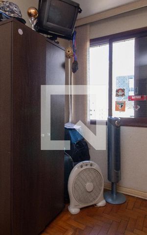 Apartamento à venda com 74m², 2 quartos e 1 vaga Apartamento à venda com 74m², 2 quartos e 1 vagaQuarto 2