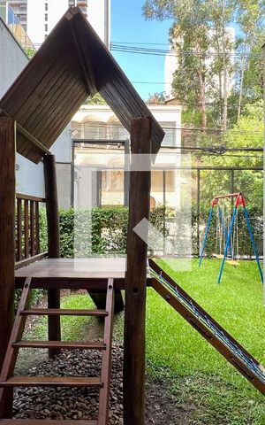 Apartamento para alugar com 52m², 2 quartos e 1 vaga Apartamento para alugar com 52m², 2 quartos e 1 vagaPlayground