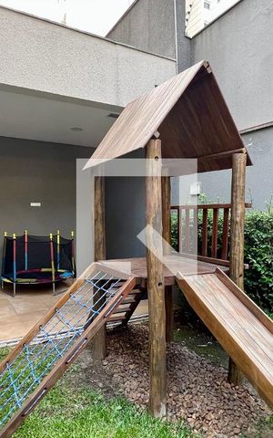 Apartamento para alugar com 52m², 2 quartos e 1 vaga Apartamento para alugar com 52m², 2 quartos e 1 vagaPlayground