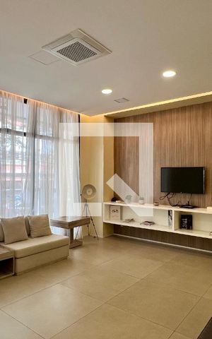 Apartamento para alugar com 52m², 2 quartos e 1 vaga Apartamento para alugar com 52m², 2 quartos e 1 vagaSalão de Festas