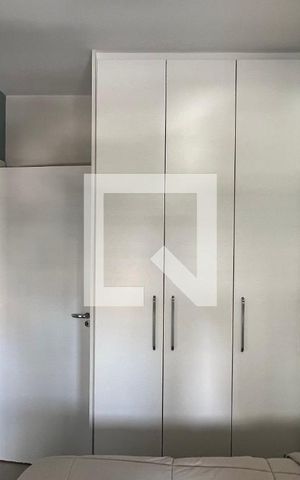 Apartamento para alugar com 52m², 2 quartos e 1 vaga Apartamento para alugar com 52m², 2 quartos e 1 vagaQuarto 2