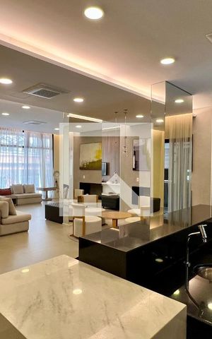 Apartamento para alugar com 52m², 2 quartos e 1 vaga Apartamento para alugar com 52m², 2 quartos e 1 vagaSalão de Festas